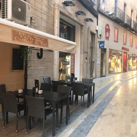 Ferienwohnung Apartamento 21, Muy Centrico, 5Personas Tortosa Exterior foto