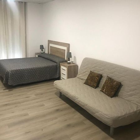 Ferienwohnung Apartamento 21, Muy Centrico, 5Personas Tortosa Exterior foto