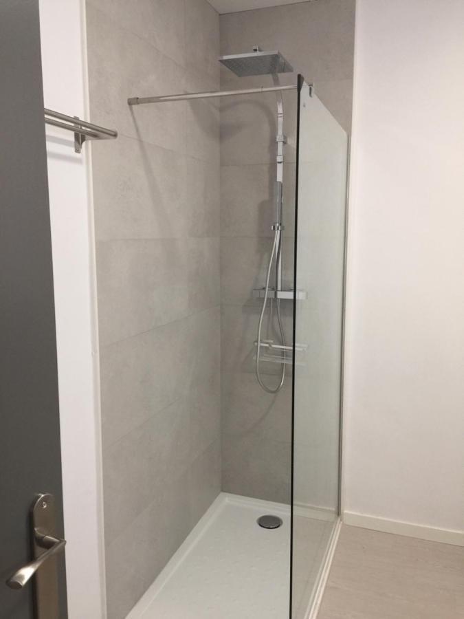 Ferienwohnung Apartamento 21, Muy Centrico, 5Personas Tortosa Exterior foto