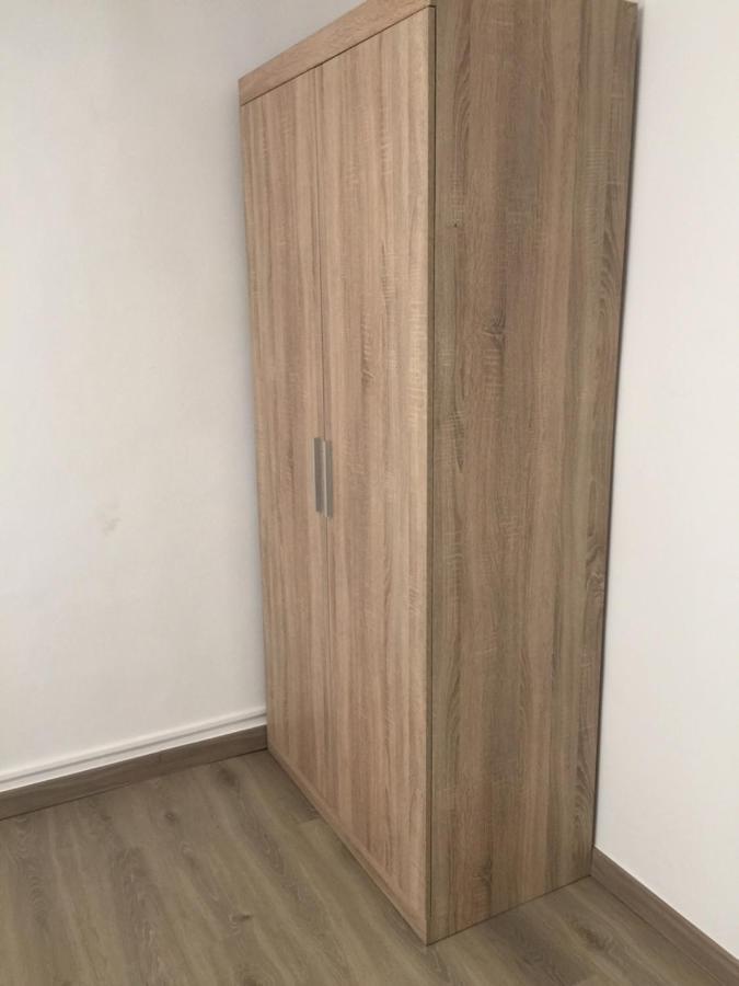 Ferienwohnung Apartamento 21, Muy Centrico, 5Personas Tortosa Exterior foto