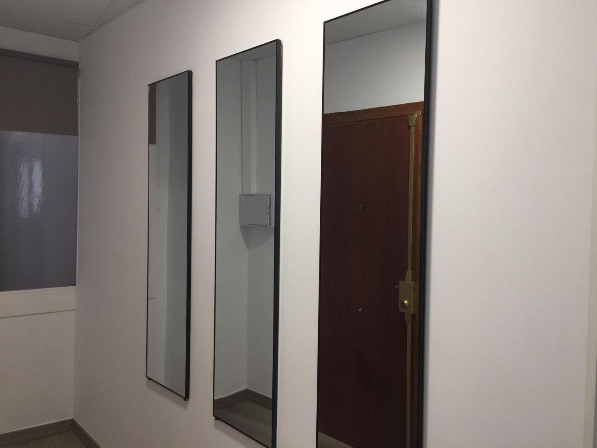 Ferienwohnung Apartamento 21, Muy Centrico, 5Personas Tortosa Exterior foto