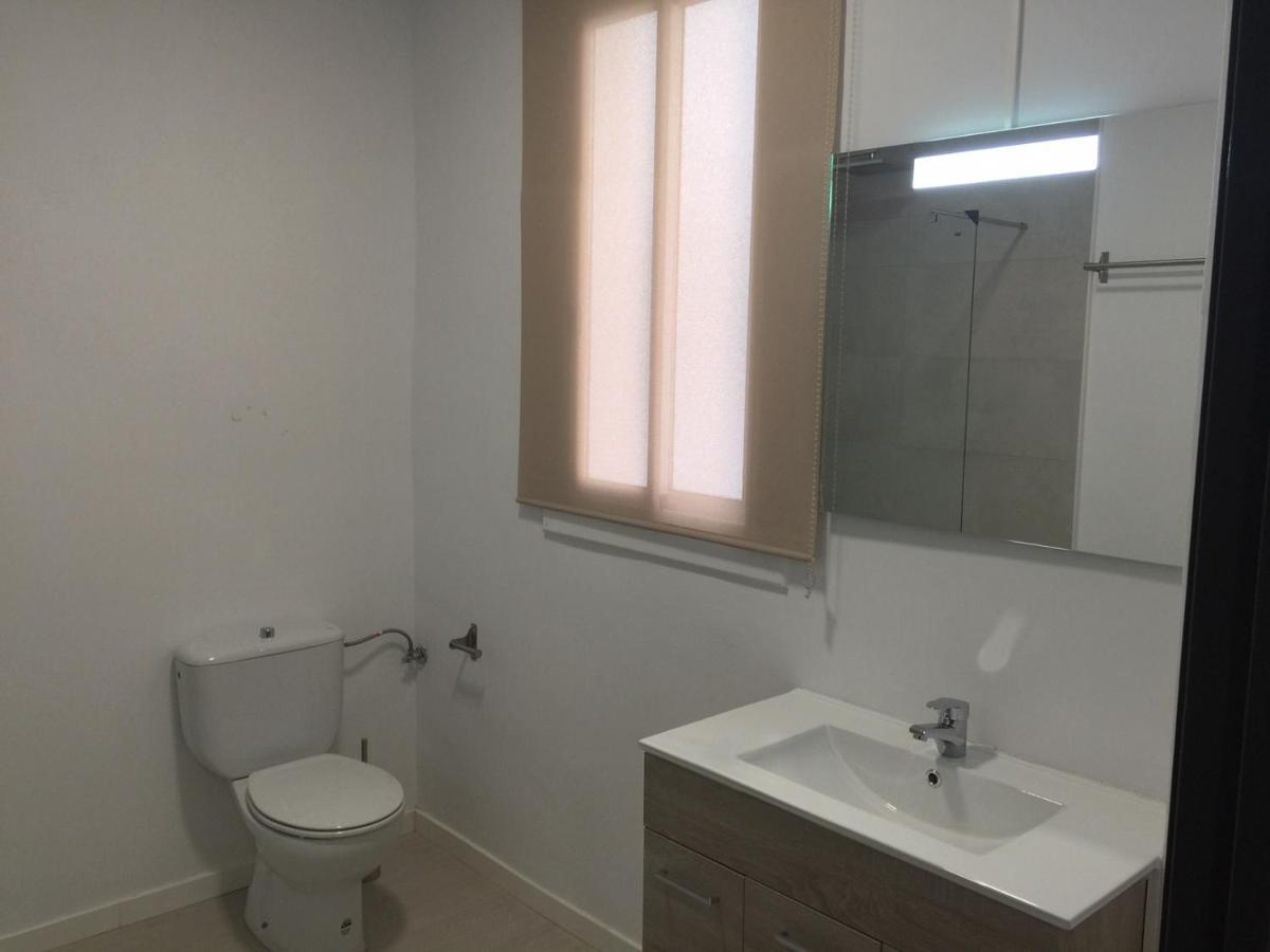 Ferienwohnung Apartamento 21, Muy Centrico, 5Personas Tortosa Exterior foto